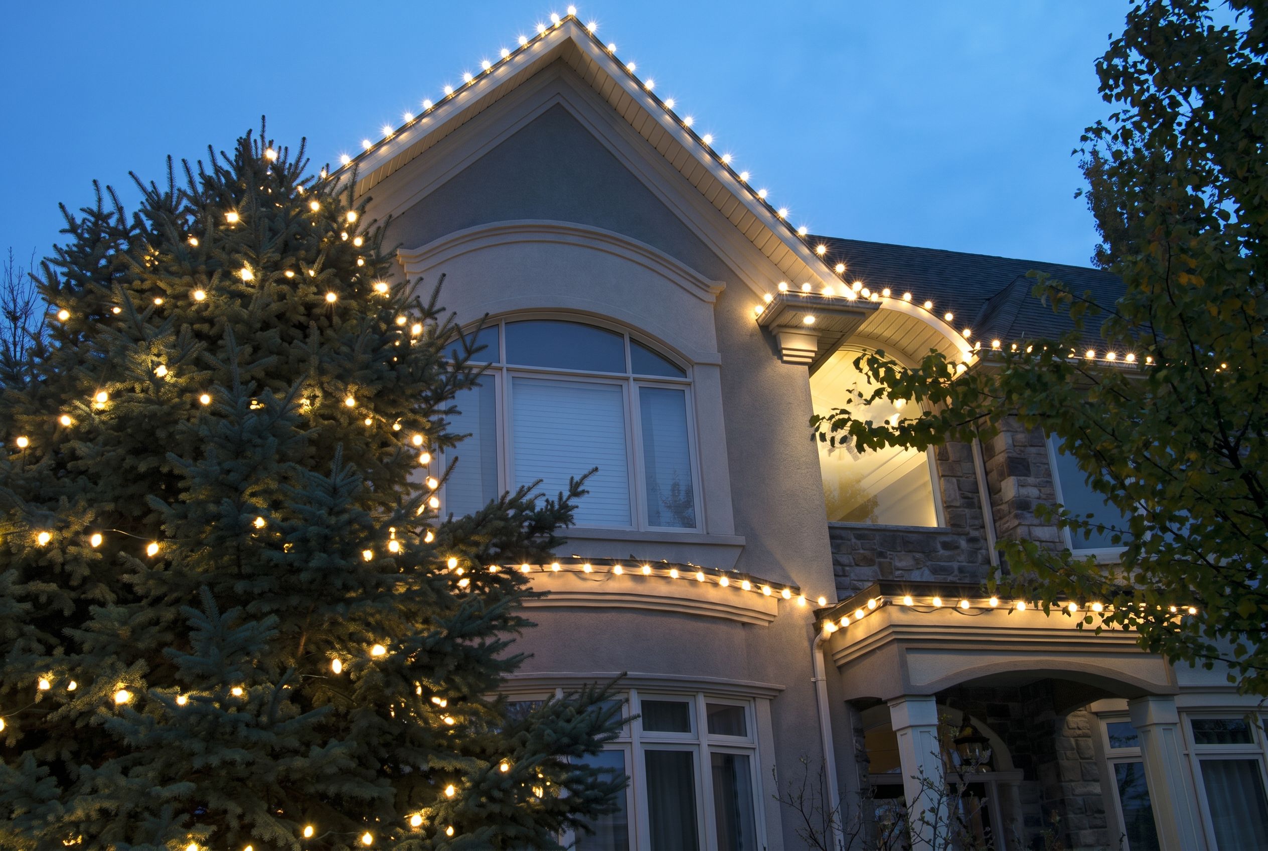 Christmas Lights