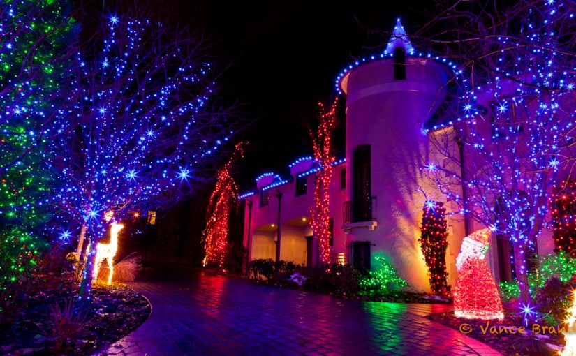 HOW CAN YOU BUY CHRISTMAS LIGHTS IN A COST-EFFECTIVE WAY?