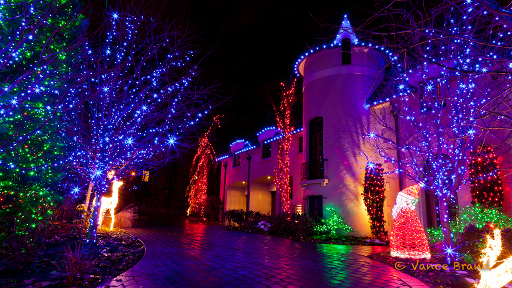HOW CAN YOU BUY CHRISTMAS LIGHTS IN A COST-EFFECTIVE WAY? - My blog