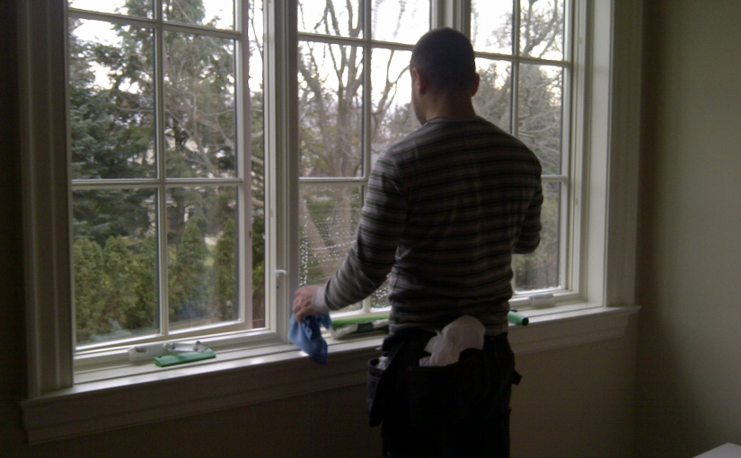 Questions to Remember Before Hiring Residential Window Washing Company